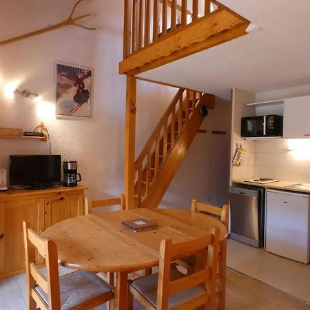 Accueillant Centre Village - 6 Pers. - Fr-1-886-53 Apartamento