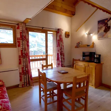 Accueillant Centre Village - 6 Pers. - Fr-1-886-53 Apartamento Arêches