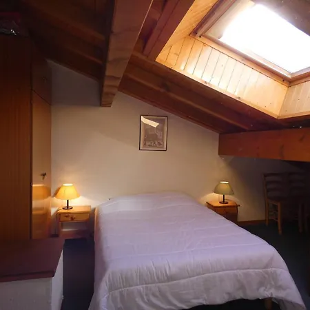 Apartment Accueillant Centre Village - 6 Pers. - Fr-1-886-53