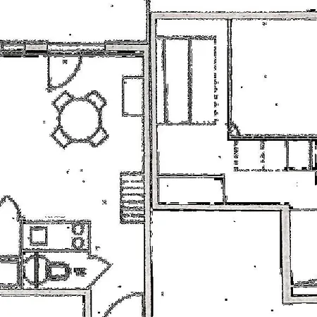 Accueillant Centre Village - 6 Pers. - Fr-1-886-53 Apartment