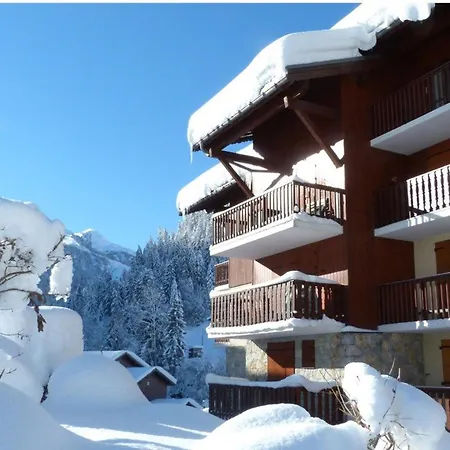 Accueillant Centre Village - 6 Pers. - Fr-1-886-53 Apartamento