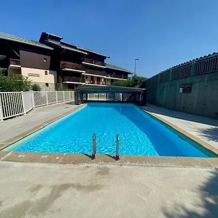 Accueillant Centre Village - 6 Pers. - Fr-1-886-53 Apartment